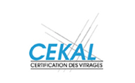 logo Cekal